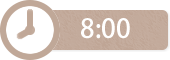 8:00